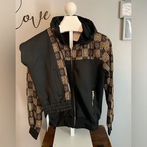 Men’s 2 piece track suit